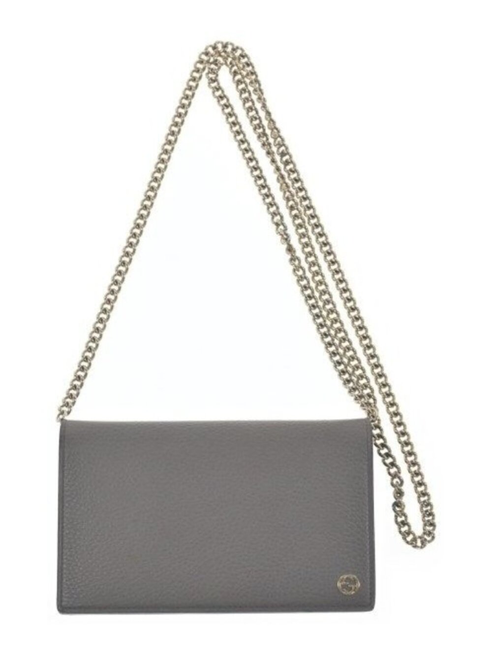 Gucci Wallet Coin Case